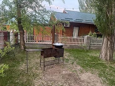 5: Светлая просторная коттедж с современной кухней и двумя зонами для — 9