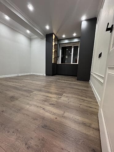 с связи: 1 комната, 40 м², 4 этаж, Дизайнерский ремонт — 1