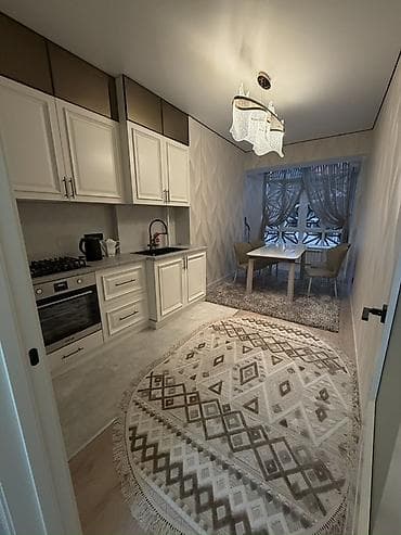 кв в канте: 2 комнаты, Собственник, Без подселения, С мебелью полностью — 4