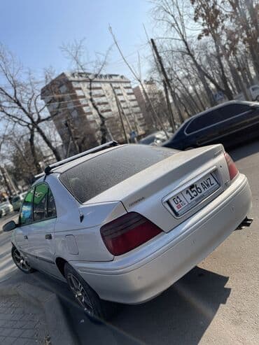 машина за 2000 долларов в бишкеке: Honda Accord: 1999 г., 1.8 л, Механика, Бензиновая, Седан — 6