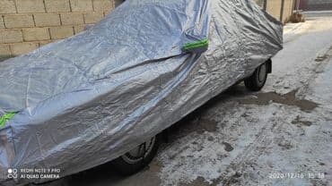 Универсальный тент Платная доставка