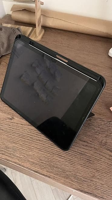 айклауд разблокировка: Планшет, Apple, 10" - 11", Классический цвет - Серебристый — 7