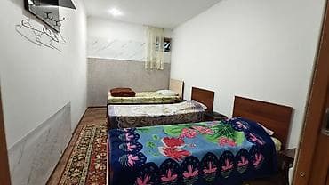 Гостевые дома на Иссык-Куле: Гостевой дом на Иссык-Куле, Sali house Чолпон-Ата, 6 мест, На летний сезон — 8