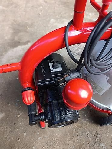 молочный танк: Продаю в идеальном состоянии турецкий доильный аппарат для коров.почти — 5