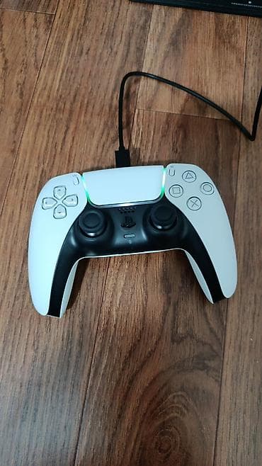 купить сони: PlayStation 5 Pro 2TB без дисковода состояние почти как новое месяц — 4