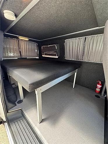 volkswagen multiven: Volkswagen Multivan: 2005 г., 1.9 л, Механика, Дизель, Минивэн — 2