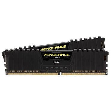 logitech mx master 3s: Оперативная память Corsair Vengeance LPX DDR4 — 32GB Cl18 3600mhz — 1