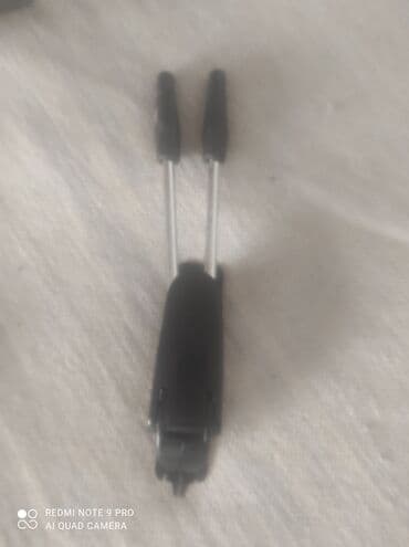 бампер митсубиси спейс стар: Антенны 2шт декоративные для автомобилей — 2