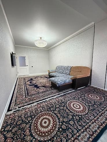 3 комнаты, 97 м², ТРЦ I-Mall Элитка, 14 этаж — 5