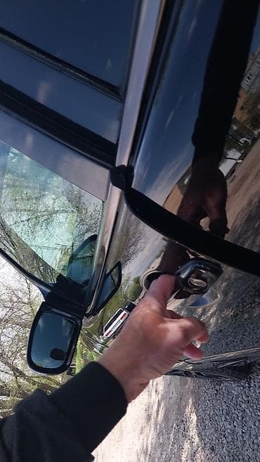 volkswagen venta: Mercedes-Benz E-Class: 2000 г., Седан — 10