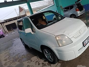 kia magentis: Daewoo Matiz: 1998 г., 0.8 л, Механика, Бензин, Хэтчбэк — 5