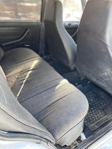 радиатор опель вектра б: ВАЗ (ЛАДА) 2107: 2006 г., 1.6 л, Механика, Бензин, Седан — 5