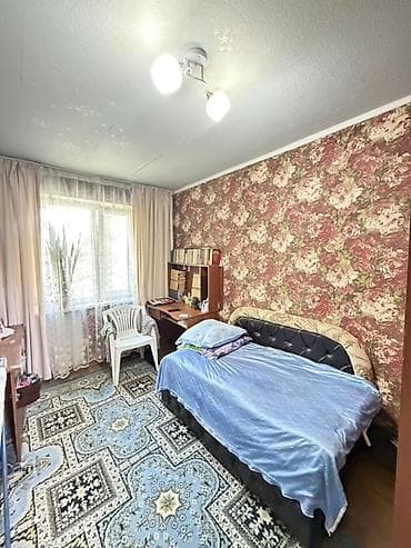 ремонт псо: 2 комнаты, 54 м², 104 серия, 2 этаж, Косметический ремонт — 8