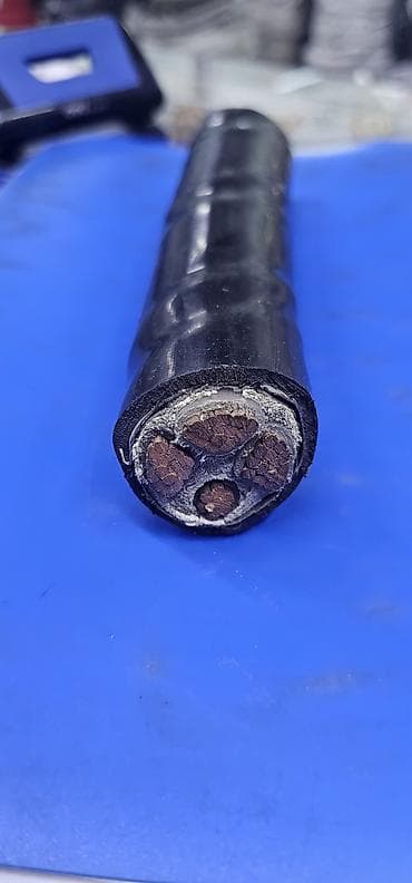 силикат: Провод, Медь, Силовые — 4