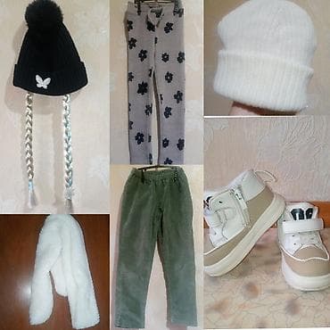 Балдар электр унаалары: Комплект, түсү - Боз, Жаңы — 1