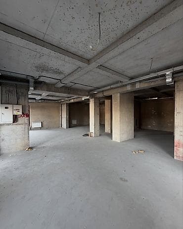 граж: 🏢 Продаётся коммерческое помещение 130 м² (ПСО) на 1-м этаже ЖК — 3