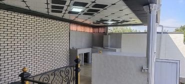 возле реки: Новопавловка ул варошилова 76
Там сатылат баасы 140 000 $ — 4