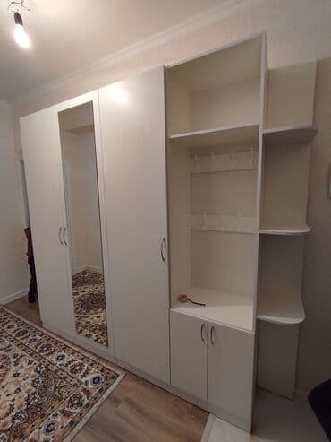 изготовление шкаф купе на заказ: Мебель на заказ, Шкаф — 20