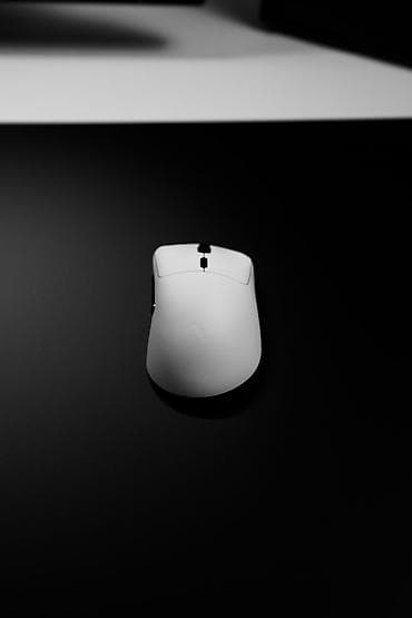 hyperx haste wireless: 🔥 Rapoo VT3 Max Gen-2 — топовая беспроводная игровая мышь Состояние — 5