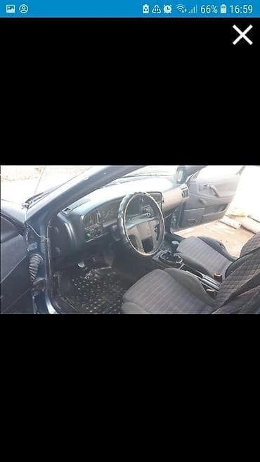 subaru bs9: Volkswagen Passat: 1991 г., 1.8 л, Механика, Бензин, Универсал — 6