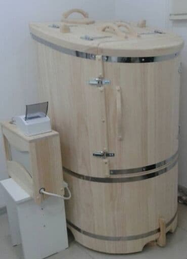 продам баню бочку: Бочка — 3