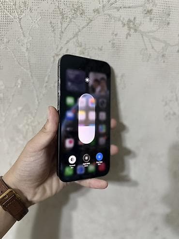 iphone 16 телефон: IPhone 14 Pro Max, 128 ГБ, Deep Purple, Коробка, 87 % — 5