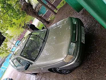 ВАЗ (ЛАДА) 2111: 2001 г., Универсал