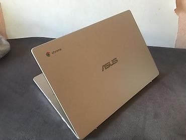 amazon kindle fire: ASUS Chromebook — легкий и компактный ноутбук для учебы, работы в — 2