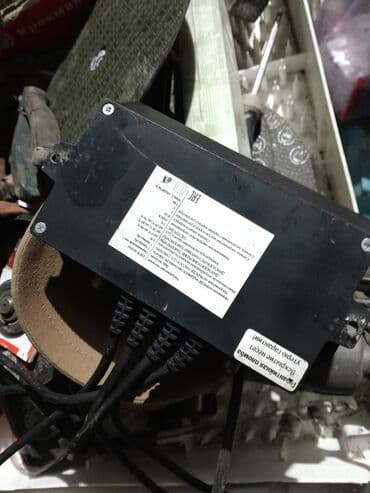 бетонные работы: Ищу работу электрик и сантехника стаж 15 лет — 3