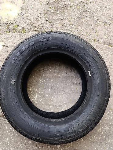 maxtrek: Шины 155 / 70 / R <13, Лето, Новый, Комплект, Легковые, Китай, Maxtrek — 2