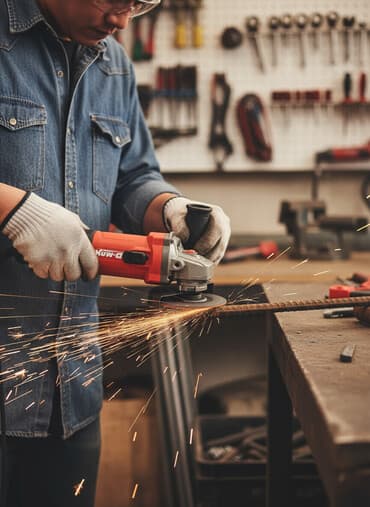 купить болгарка: Балгарка Угловая шлифовальная машина ( УШМ) с эргономичным — 1