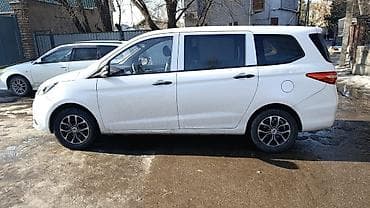 iphone 11mini: Минивэн Чанган под выкуп — 1