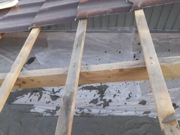 шумоизоляция дома: Утепление потолоков, Утепление крыши | Утепление дома, Утепление квартиры, Утепление склада 3-5 лет опыта — 4
