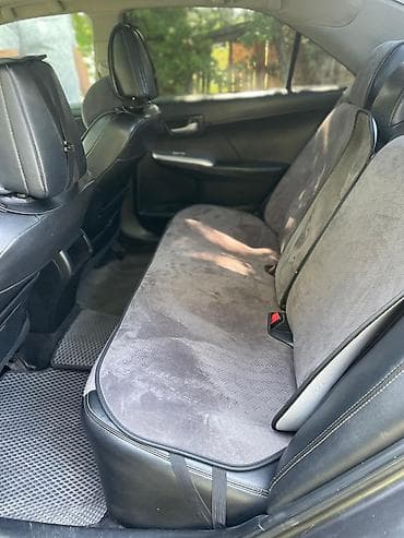 купить двигатель 2jz gte в бишкеке: Toyota Camry: 2014 г., 2.5 л, Автомат, Бензин, Седан — 9