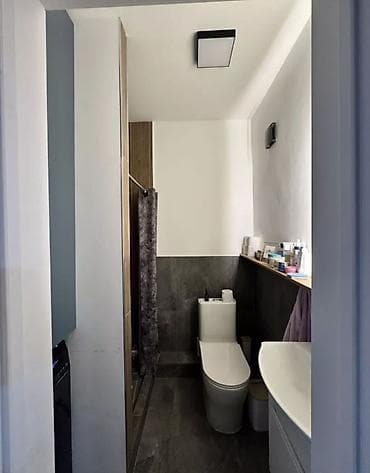 одно спалька: Сдаётся 1-комнатная квартира, 40 м², Тунгуч 17/2 3 этаж, 9-этажный — 8