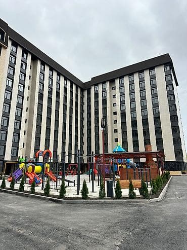 купить в алматы: ✅В продаже2 х комнатная квартира в центре города ﻿﻿Адрес — 1