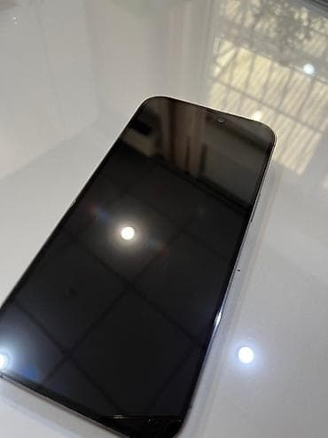 iphone 19: IPhone 14 Pro Max, Б/у, 256 ГБ, Deep Purple, Зарядное устройство, Чехол, Кабель, 79 % — 6