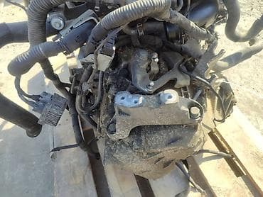 шавролет авео: АКПП Chevrolet Orlando 2014 (б/у) ДВИГАТЕЛЬ / АКПП - в наличии — 1