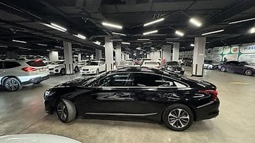 kia ķ5: Kia K: 2021 г., 1.6 л, Автомат, Бензин, Седан — 6