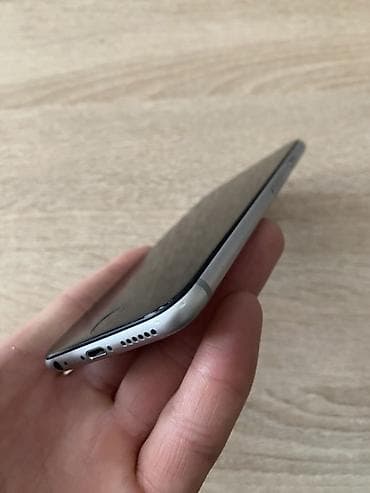 honor x8: IPhone 6s, Space Gray — 2