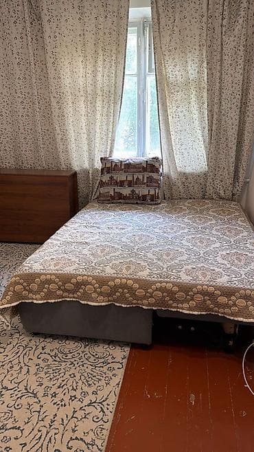 1 комната, 33 м², Хрущевка, 3 этаж, Косметический ремонт at lalafo.kg 1 комната, 33 м², Хрущевка, 3 этаж, Косметический ремонт