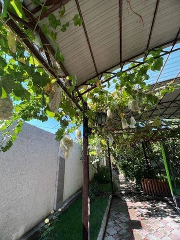 дом институт земледелия: 150 м², 4 комнаты — 5