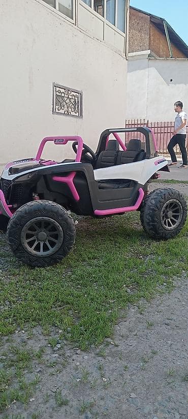 электробайк детский: Детский электрокар — 10