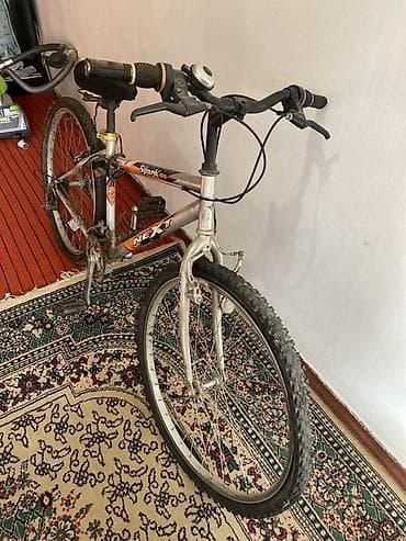 велосипеды specialized: Горный велосипед, Сталь — 2