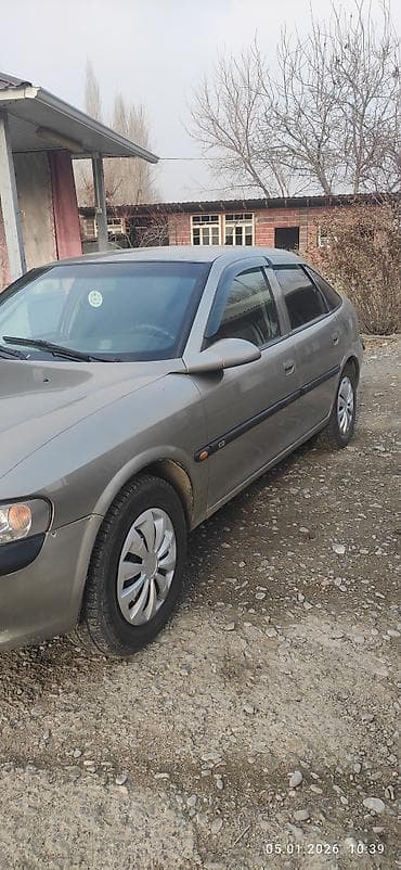 фары на опель вектра б: Opel Vectra: 1996 г., 1.8 л, Механика, Бензин, Хэтчбэк — 2