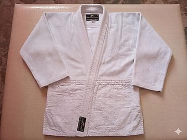 Комплекты одежды: Комплект, цвет - Белый — 2