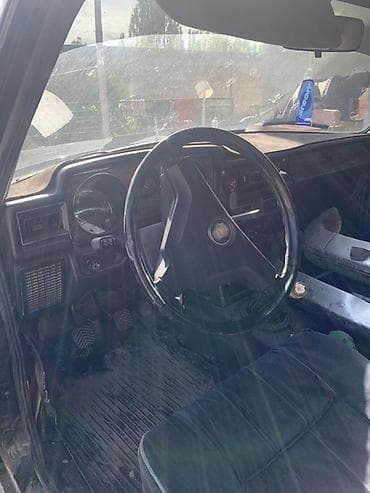 рынок кыргызстана авто: ГАЗ 3102 Volga: 1994 г., 2.4 л, Механика, Бензин, Седан — 3