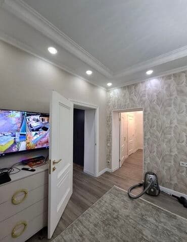 бесплатные объявления недвижимость бишкек: Үй, 156 кв. м, 5 бөлмө, Менчик ээси, Дизайнердик оңдоо — 3