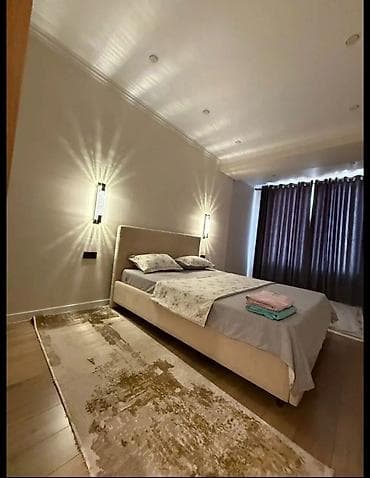 2 комнаты, Душевая кабина, Постельное белье, Кондиционер