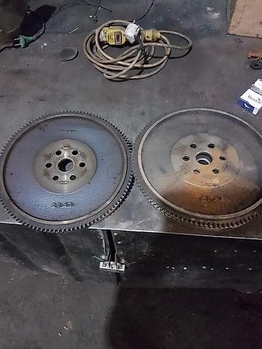 обгонный муфта: Устраняем некачественный ремонт сцепления. (вибрация по кузову — 6